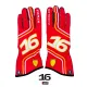 LEC Gloves