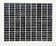 Sim Racing Button Box Sticker black, 20mm x 6mm for iRacing, Fanatec etc. 